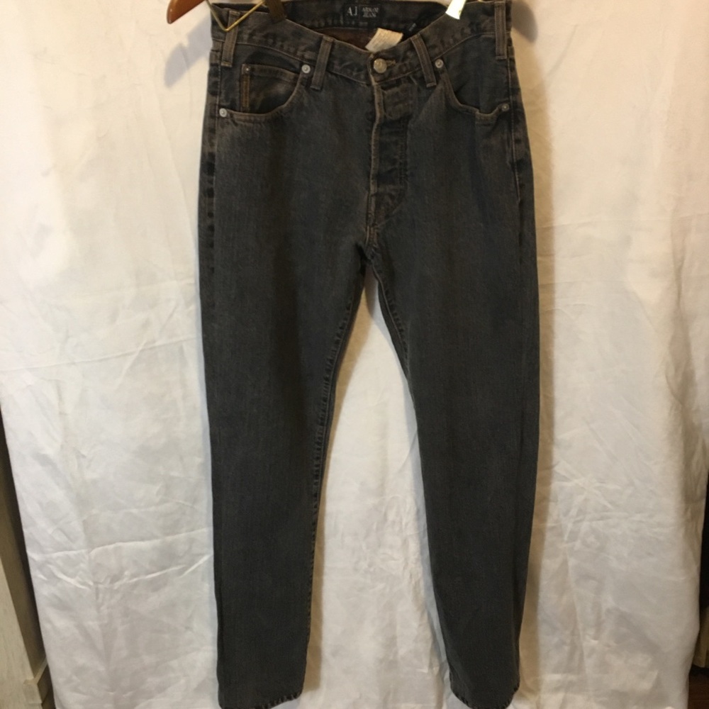 Armani jeans